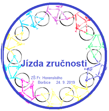 Jízda zručnosti