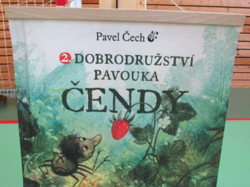 Scénické čtení