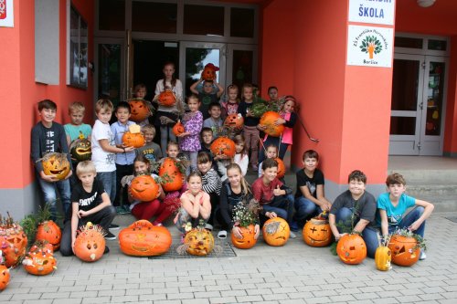 Patronát - SVĚTLUŠKY