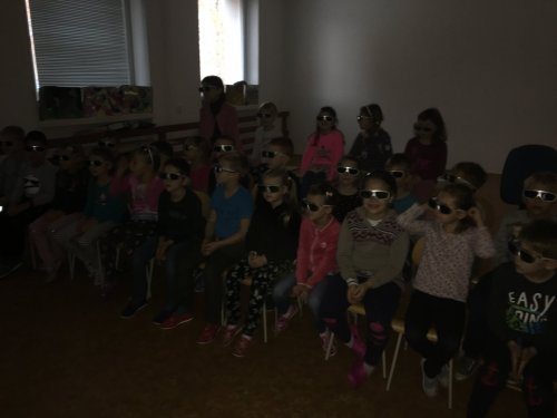 Podmořský svět 3D