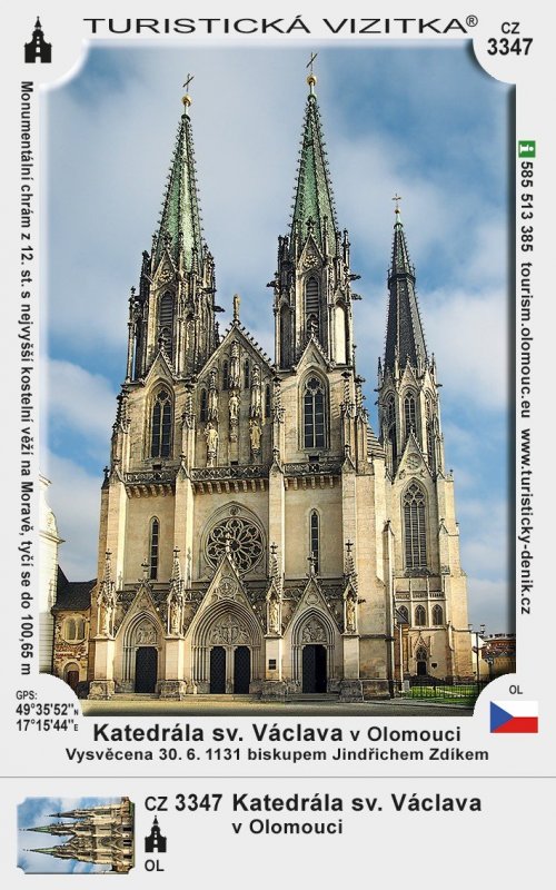 OLOMOUC