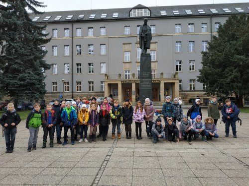 Olomouc- paměťové instituce