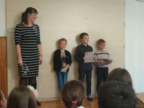 Úspěšné okrskové kolo rec. soutěže ve St. Městě