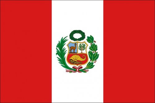Beseda o Peru