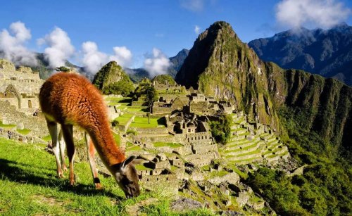 Beseda o Peru