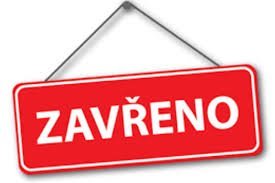 Uzavření školy a školských zařízení ŠD i ŠK