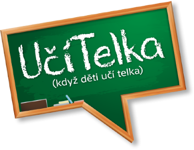 Nový program ČT - UčíTelka