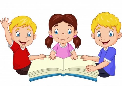 Úkoly a informace k samostudiu - odkaz na záložku Domácí úkoly 11. - 20. 3. 2020