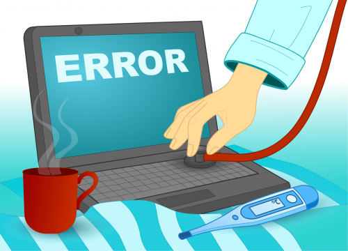 Moodle - problémy s odezvou