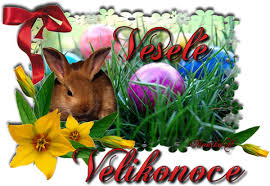 Velikonoce 2020