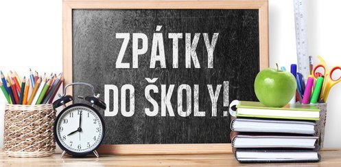 Školní skupiny pro žáky 2. stupně v naší škole od 8. 6. 2020