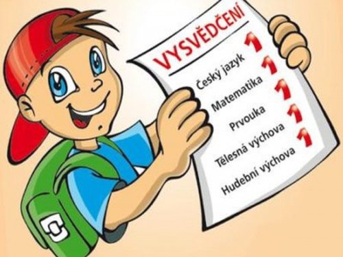 Harmonogram předávání vysvědčení na závěr školního roku 2019/2020