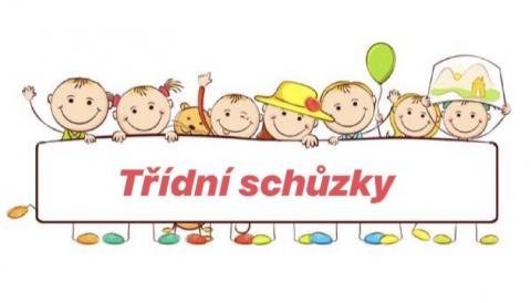 Třídní schůzky