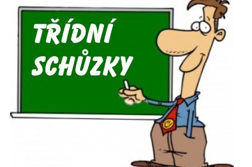 Třídní schůzka
