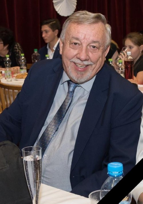 Vzpomínka na pana učitele Chmela