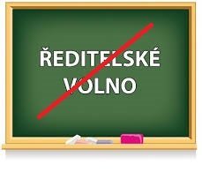 Vyjádření k možnosti ředitelského volna