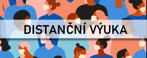 DISTANČNÍ VÝUKA PRO CELOU ZÁKLADNÍ ŠKOLU