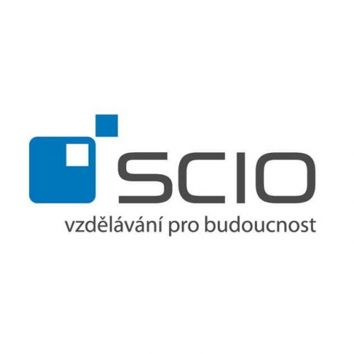 Testování Scio - čtvrtek 5. listopadu 8:00 - 15:00