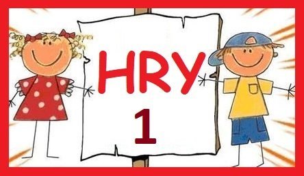 HRY na tento týden