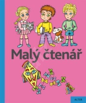 Malí čtenáři