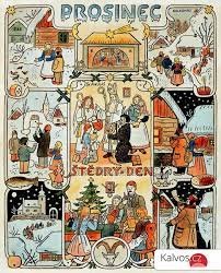 Adventní kalendář České televize