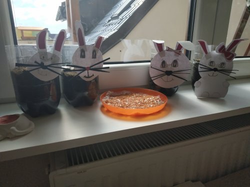 Nenuď se- přidej se