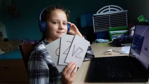 Rotační výuka 3.5. - 7.5.2021