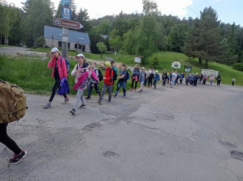 Den dětí