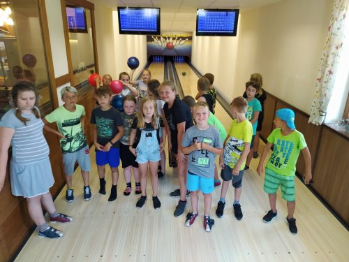Bowling