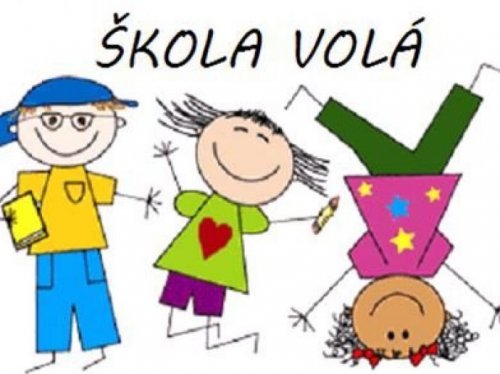 Zahájení školního roku