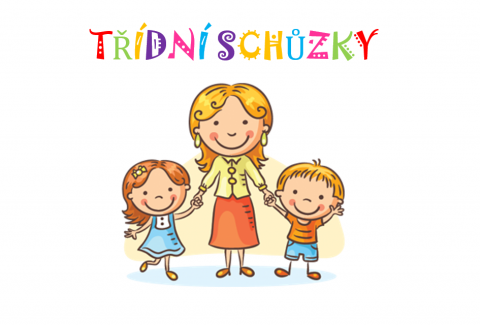 Třídní schůzky