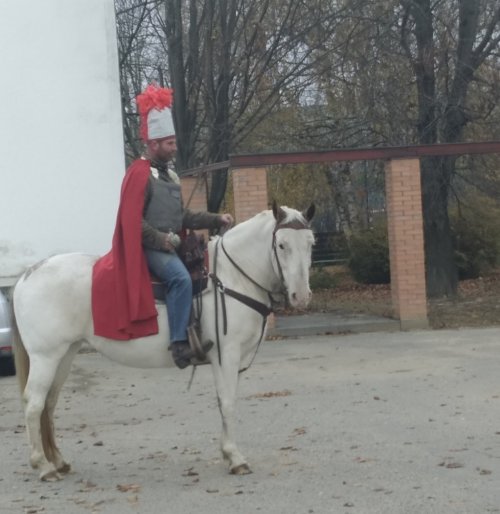 Svatý Martin