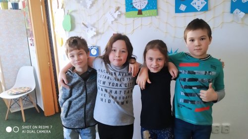 3.2. Třídní kolo recitační soutěže