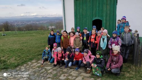 7.4. Od Masopustu k Velikonocím