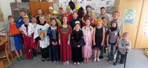 Projekt Karel IV.