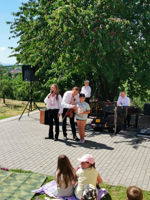 15.6. Cimbálová muzika Réva